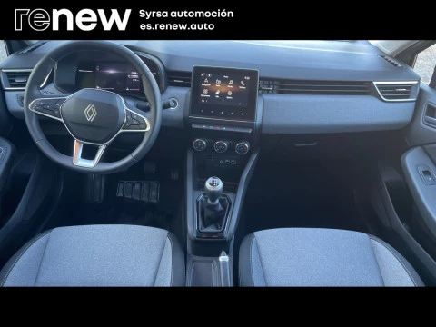 Renault Clio Evolution dCi 100 (74kw)