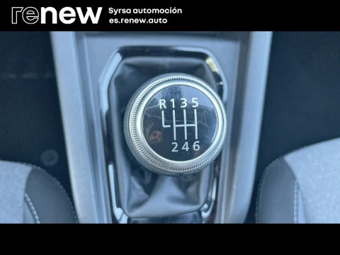 Renault Clio Evolution dCi 100 (74kw)