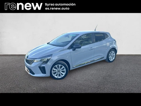 Renault Clio Evolution dCi 100 (74kw)