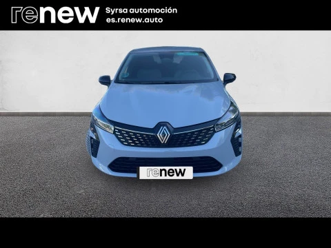 Renault Clio Evolution dCi 100 (74kw)