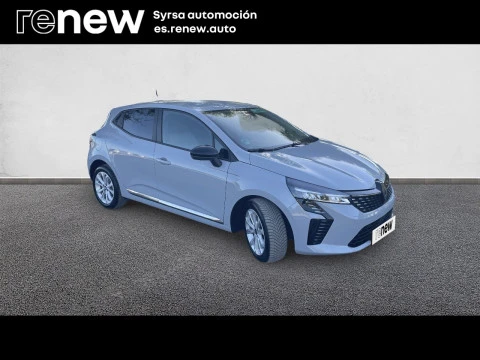 Renault Clio Evolution dCi 100 (74kw)
