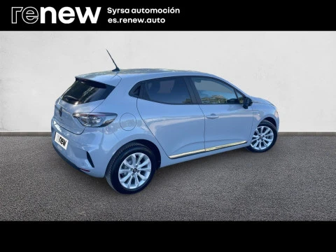 Renault Clio Evolution dCi 100 (74kw)