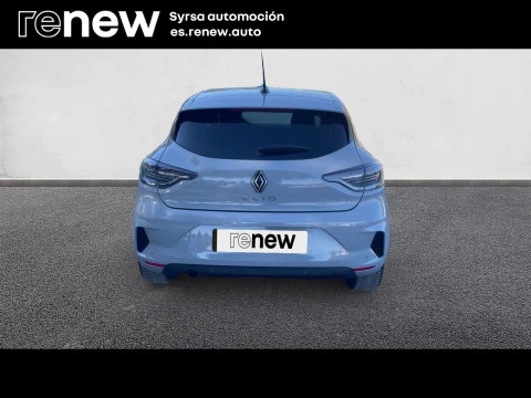 Renault Clio Evolution dCi 100 (74kw)