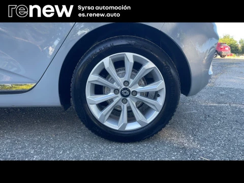 Renault Clio Evolution dCi 100 (74kw)