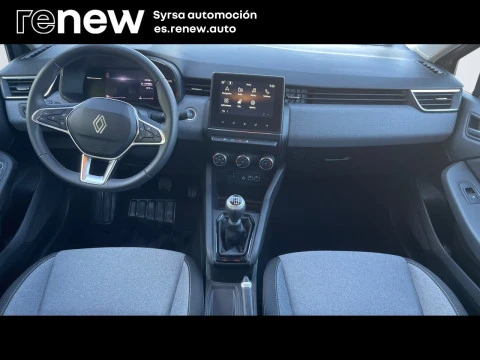 Renault Clio Evolution dCi 100 (74kw)