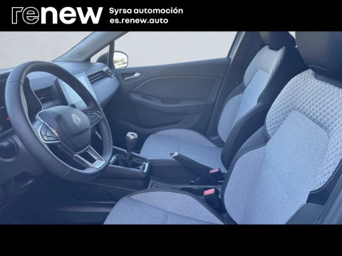 Renault Clio Evolution dCi 100 (74kw)
