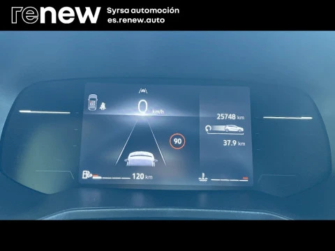 Renault Clio Evolution dCi 100 (74kw)