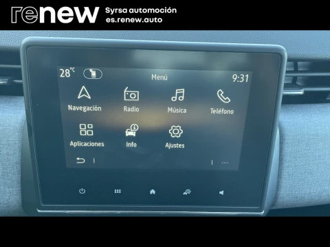 Renault Clio Evolution dCi 100 (74kw)
