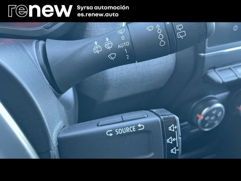 Renault Clio Evolution dCi 100 (74kw)