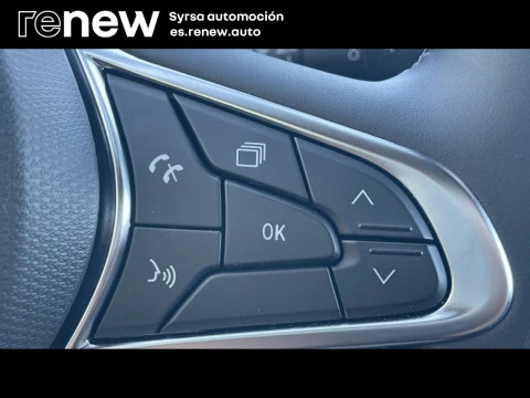 Renault Clio Evolution dCi 100 (74kw)