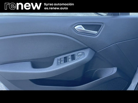 Renault Clio Evolution dCi 100 (74kw)