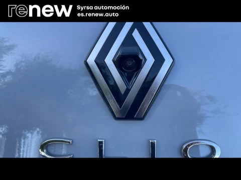 Renault Clio Evolution dCi 100 (74kw)