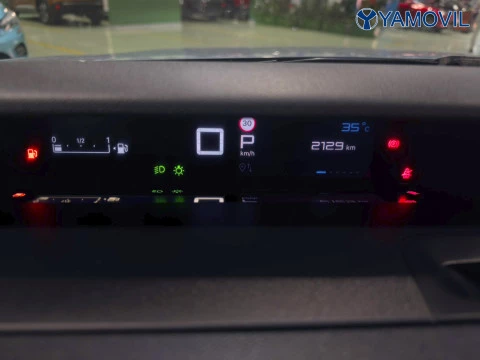 Citroën C3 Hybrid 110 e-DSC6 Plus 81 kW (110 CV)