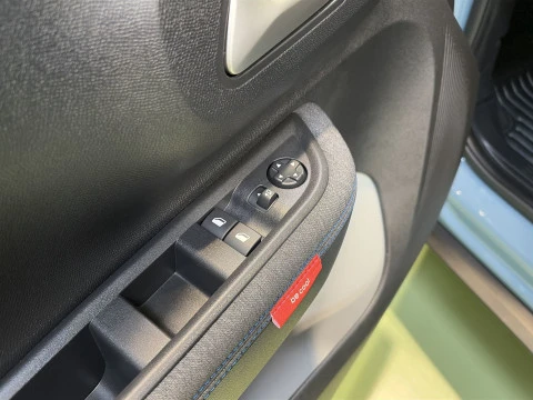 Citroën C3 Hybrid 110 e-DSC6 Plus 81 kW (110 CV)