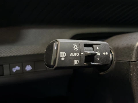 Citroën C3 Hybrid 110 e-DSC6 Plus 81 kW (110 CV)