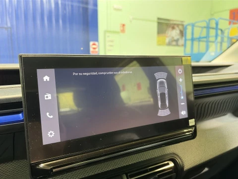Citroën C3 Hybrid 110 e-DSC6 Plus 81 kW (110 CV)