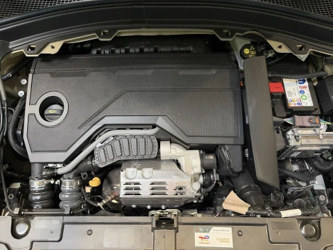 Citroën C3 Hybrid 110 e-DSC6 Plus 81 kW (110 CV)