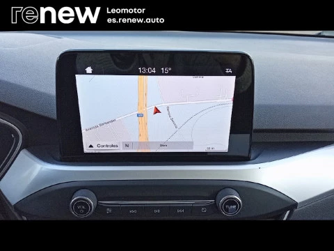 Ford Focus  Diesel  1.5Ecoblue Trend+ 120