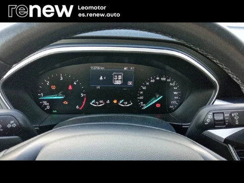 Ford Focus  Diesel  1.5Ecoblue Trend+ 120