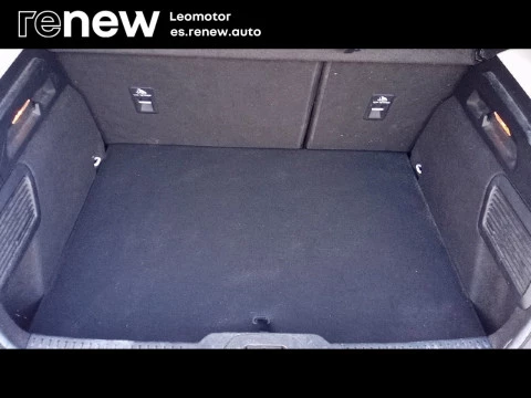 Ford Focus  Diesel  1.5Ecoblue Trend+ 120