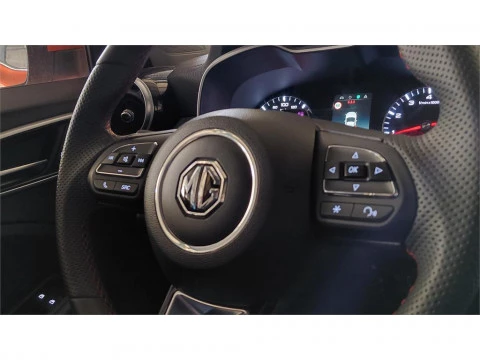 MG ZS 1.5 Comfort