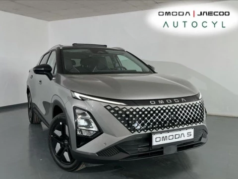 Omoda 5 Premium 1.6 TGDI 108kW (145cv)