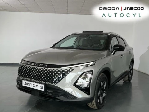 Omoda 5 Premium 1.6 TGDI 108kW (145cv)