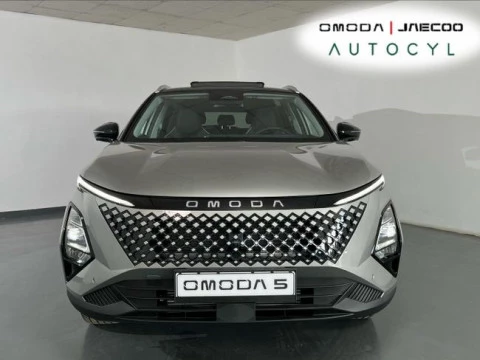 Omoda 5 Premium 1.6 TGDI 108kW (145cv)