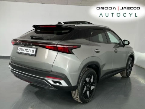 Omoda 5 Premium 1.6 TGDI 108kW (145cv)