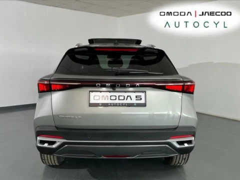 Omoda 5 Premium 1.6 TGDI 108kW (145cv)