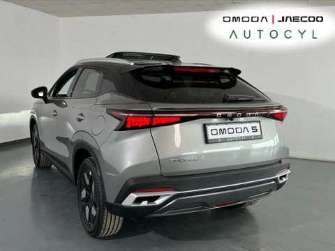 Omoda 5 Premium 1.6 TGDI 108kW (145cv)