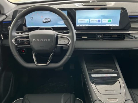 Omoda 5 Premium 1.6 TGDI 108kW (145cv)