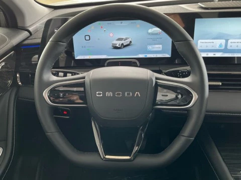 Omoda 5 Premium 1.6 TGDI 108kW (145cv)