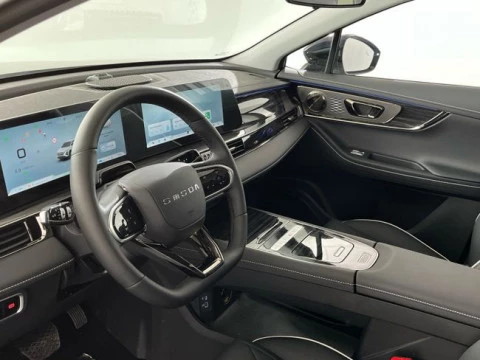 Omoda 5 Premium 1.6 TGDI 108kW (145cv)