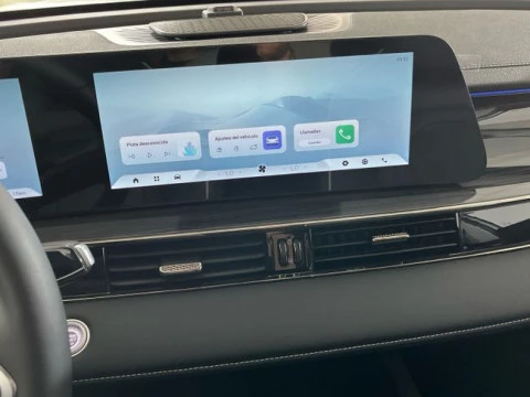 Omoda 5 Premium 1.6 TGDI 108kW (145cv)