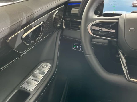 Omoda 5 Premium 1.6 TGDI 108kW (145cv)
