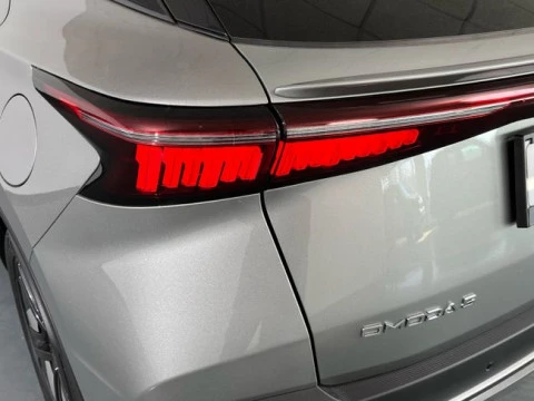 Omoda 5 Premium 1.6 TGDI 108kW (145cv)