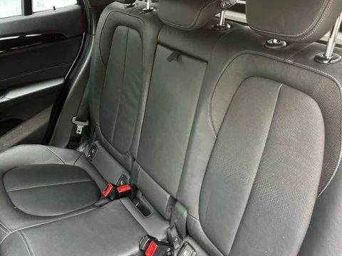 BMW X1 sDrive18d 110 kW (150 CV)