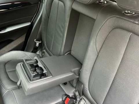 BMW X1 sDrive18d 110 kW (150 CV)