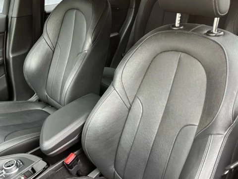 BMW X1 sDrive18d 110 kW (150 CV)