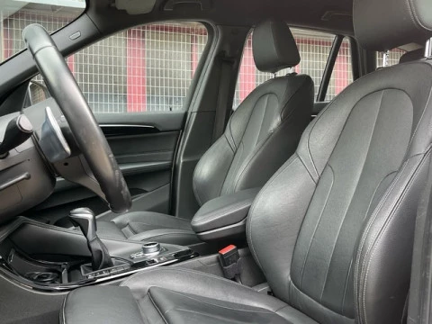 BMW X1 sDrive18d 110 kW (150 CV)