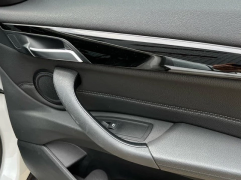 BMW X1 sDrive18d 110 kW (150 CV)