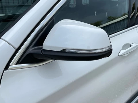 BMW X1 sDrive18d 110 kW (150 CV)