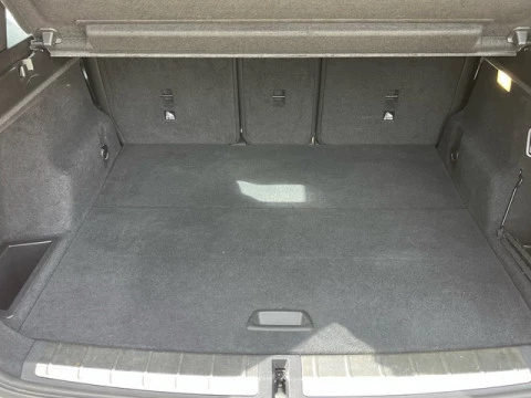 BMW X1 sDrive18d 110 kW (150 CV)