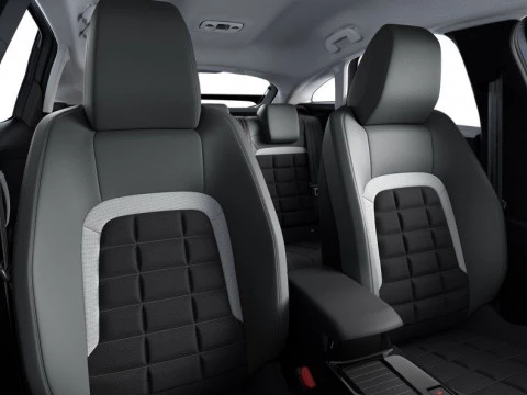 Citroën ë-C4 ë-C4 eléctrico 100kW 50kWh Plus