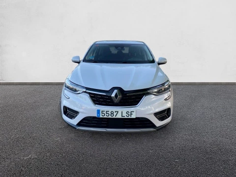 Renault Arkana Intens E-TECH Híbrido 105kW(145CV)