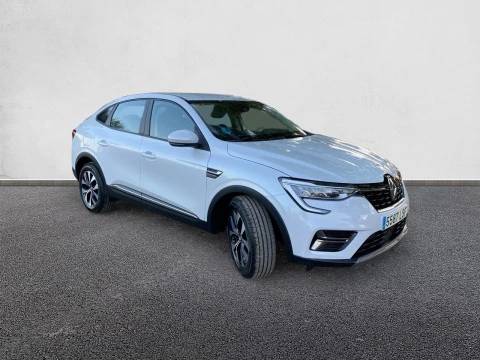 Renault Arkana Intens E-TECH Híbrido 105kW(145CV)