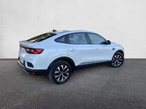 Renault Arkana Intens E-TECH Híbrido 105kW(145CV)