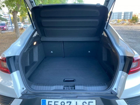 Renault Arkana Intens E-TECH Híbrido 105kW(145CV)