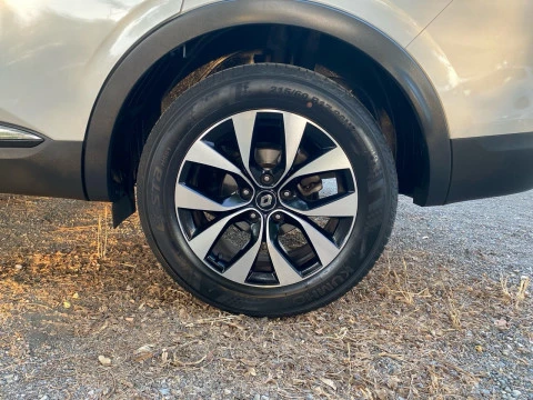 Renault Arkana Intens E-TECH Híbrido 105kW(145CV)